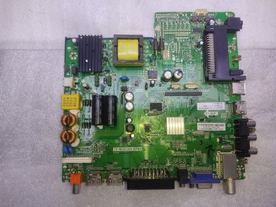 Tp.msd309.bp85 Blaupunkt 32 // Eax65610905 foto