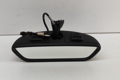 Oglinda retrovizoare interioară MERCEDES-BENZ SLK R172 2014 OEM: A1728100717,E11026531 26547095 foto