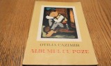 ALBUMUL CU POZE - Otilia Cazimir - LENE CONSTANTE (ilustratii) - Editura Tineretului, 1967, 64 p.