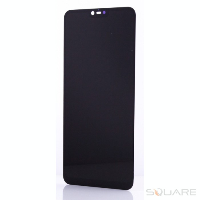 LCD Xiaomi Mi 8 Lite + Touch, Black