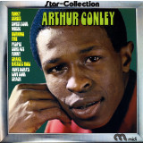 Vinil Arthur Conley &lrm;&ndash; Star-Collection (VG+)