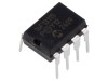Microcontroler PIC 32MHz EUSART GPIO I2C ICSP SPI THT