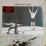 VINIL Georgie Red &lrm;&ndash; We&#039;ll Work It Out VG, Pop