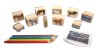 Set de stampile Caluti Melissa and Doug, Melissa & Doug