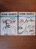 Tudor Arghezi - Versuri 2 volume