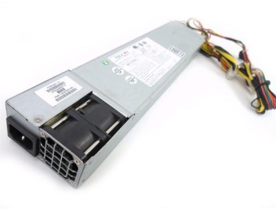 Sursa server Supermicro 1U PWS-561-1H 560W foto