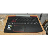 Palmrest + Tastatura Laptop Acer Aspire VX5-5916 #A5396