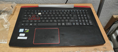 Palmrest + Tastatura Laptop Acer Aspire VX5-5916 #A5396 foto