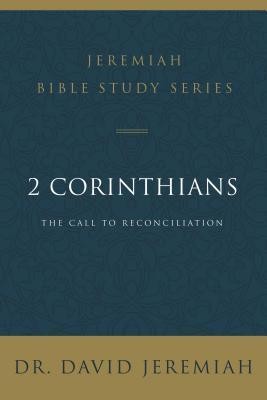 2 Corinthians: The Call to Reconciliation foto