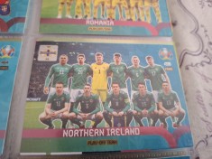 Card euro 2020 adrenalyn xl foto