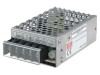 Convertor DC/DC MEAN WELL SD-15A-5, 15W, 5V 3A, Montare Incasrare, Tensiune Intrare 9.2-18V, Protectii OPP/OVP/SCP
