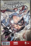 The amazing spider-man - Marvel