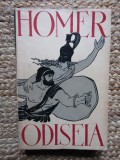 HOMER ~ ODISEIA - traducere de E. LOVINESCU