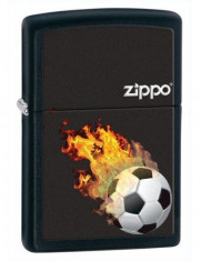 Bricheta Zippo Soccer 28302 foto