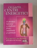 Elizabeth Clare Prophet - Cei sapte centri energetici