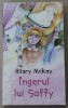 INGERUL LUI SAFFY de HILARY McKAY , 2008