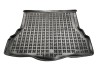 Covor Tavita Portbagaj Premium Ford MONDEO MK V Sedan Vignale 2014 - 2021, Rezaw