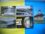 HOPCT LOT NR 133 ASPECTE DIN -JUD SUCEAVA -5 CARTI POSTALE-RPR-CIRCULATE