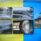 HOPCT LOT NR 133 ASPECTE DIN -JUD SUCEAVA -5 CARTI POSTALE-RPR-CIRCULATE