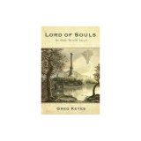 Lord of Souls: An Elder Scrolls Novel