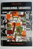 Mobilierul locuintei. Traditie si modernitate &ndash; Nicolae Cucu