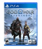 God Of War Ragnarok Playstation 4, Second-Hand