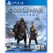 God Of War Ragnarok Playstation 4, Second-Hand