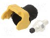 Conector alimentare DC, 1,5kV, 1 pini, seria {{Seria producatorului}}, {{Dimensiune pin}}. HARTING - 09930011121