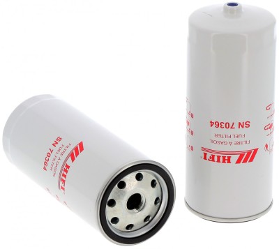 Filtru motorina SN 70364, SN70364 foto