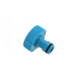 Conector de 1&quot; BLUE LINE, Geko G73023