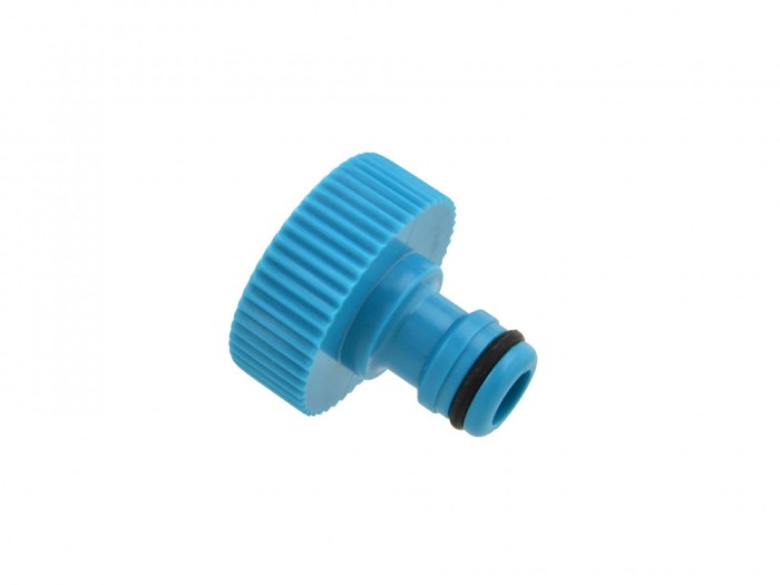 Conector de 1&quot; BLUE LINE, Geko G73023