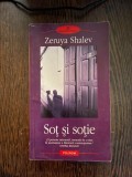 Zeruya Shalev - Sot si sotie