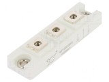 Modul Diodă Dubli &icirc;n Serie 600V 150A Fred
