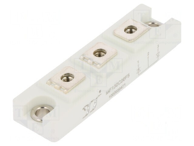 Modul Diodă Dubli &icirc;n Serie 600V 150A Fred