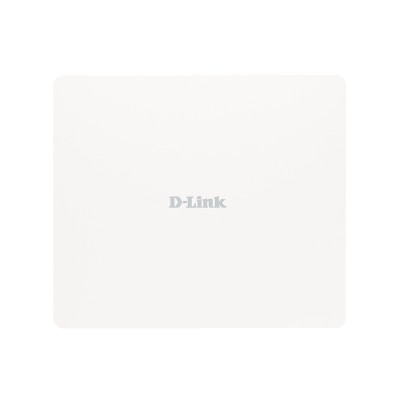 DLINK AX3000 WI-FI 6 OUT POE ACESS POINT foto