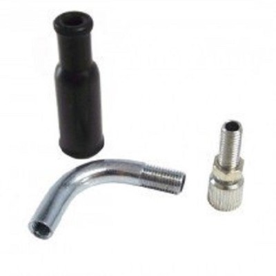 Kit racord+surub acceleratie carburator PHBG 90grade Cod Produs: MX_NEW 11630-90 foto