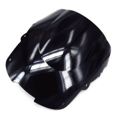 Parbriz Fumuriu Honda Cbr 1100xx an 1997-2006 Negru geam