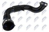 Furtun aer supraalimentare Renault Laguna II 2.2 DCI 2001-2007; material plastic; 8200488014; NTY, aftermarket