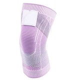 Genunchiera, Zamo&reg;, pentru Activitati Sportive, din Material Respirabil, cu Banda pentru Compresie,