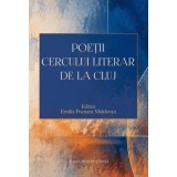 Poetii Cercului literar de la Cluj - Emilia Poenaru Moldovan