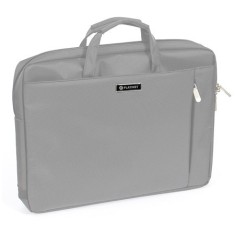 Geanta laptop 15.6 inch York Platinet foto