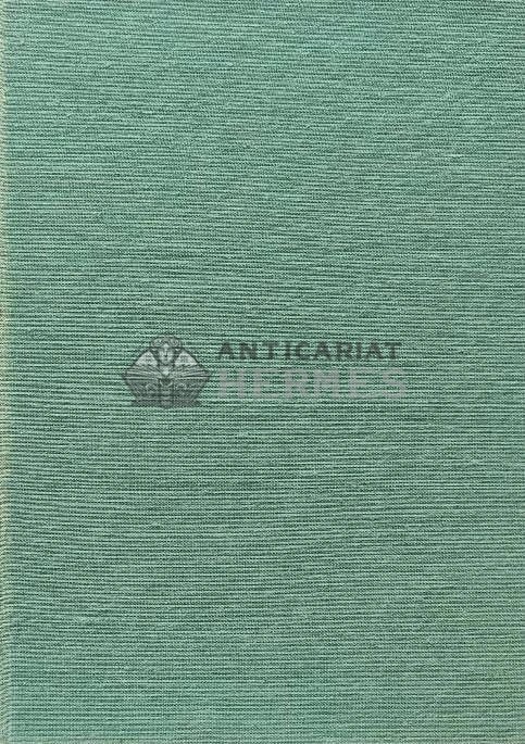 Vecinatate si buna vecinatate in dreptul international - 1986 - Iftene Pop (AF73)