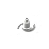 Ansamblu Bol Mini cu Lama si Capac De'Longhi KW715841 Original pentru Tocator