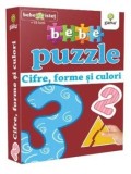 Cumpara ieftin Cifre, forme si culori. Puzzle/***