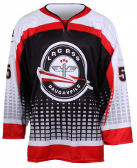 Sublimated Hockey Jersey M foto