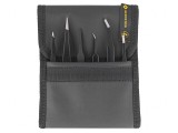 Set Pensete Precizie ESD 6 Bucăți