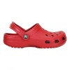 Saboti Crocs Classic Rosu - Pepper, 36, 39, 42, 43, 45, 46, 48