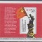 A10 YC 53 - Colita foarte veche - Germania Democrata - DDR - nedantelata