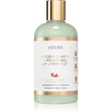 Venira Natural shampoo with Collagen for Hair Growth șampon pentru parul subtiat Mango-Lychee 300 ml