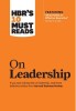 HBR&#039;s 10 Must Reads on Leadership